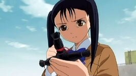 Hashimoto Mayumi