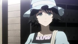Shiina Mayuri (Mayushi)