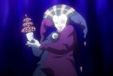 JASMS Anime - Mea