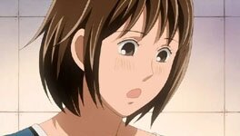 JASMS Anime - Noda Megumi