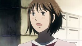 JASMS Anime - Noda Megumi (Nodame)