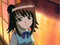 JASMS Anime - Mei