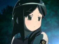 JASMS Anime - Etou Mei