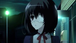Misaki Mei