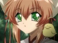 JASMS Anime - Meirin