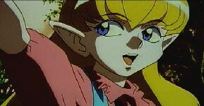 JASMS Anime - Meliroon