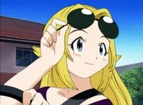 JASMS Anime - Melody Honey