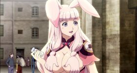JASMS Anime - Melona