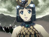 JASMS Anime - Menace