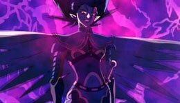JASMS Anime - Menoumaru