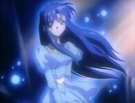 JASMS Anime - Meria