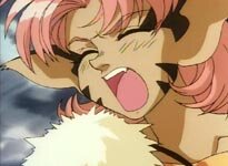 JASMS Anime - Merle