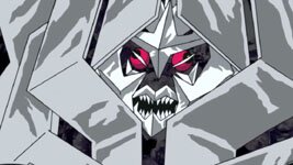 JASMS Anime - Mesutron