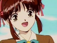 JASMS Anime - Miaka