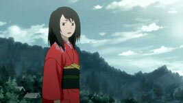JASMS Anime - Michihi