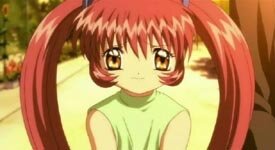 JASMS Anime - Michiru