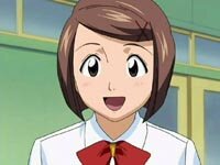 JASMS Anime - Ogawa Michiru