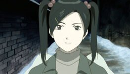 JASMS Anime - Midori