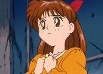 JASMS Anime - Miharu