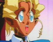 JASMS Anime - Mihoshi