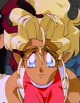 JASMS Anime - Mihoshi