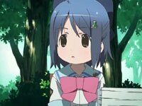 Inamori Mika