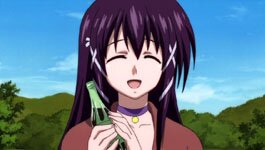 Satsukitane Mikako