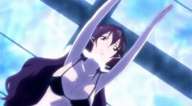 Satsukitane Mikako