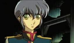 JASMS Anime - Miki