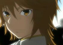 JASMS Anime - Mikogami Hayato