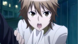 JASMS Anime - Mikogami Hayato