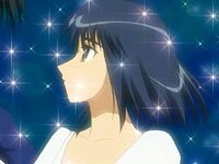 JASMS Anime - Suou Mikoto