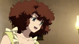 JASMS Anime - Mildred Arbogast
