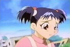 JASMS Anime - Milli