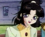JASMS Anime - Mimi