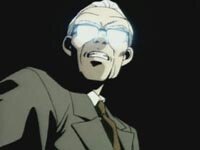 JASMS Anime - Mimura