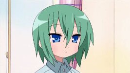 JASMS Anime - Iwasaki Minami