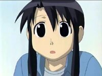 JASMS Anime - Kurosawa Minamo
