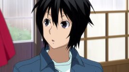 JASMS Anime - Sahashi Minato