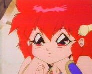 JASMS Anime - Mink
