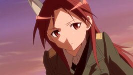 JASMS Anime - Minna-Dietlinde Wilcke
