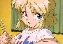 JASMS Anime - Minnie May