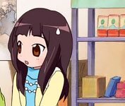 JASMS Anime - Chihara Minori
