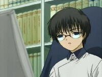 JASMS Anime - Kokubunji Minoru