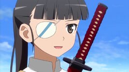 JASMS Anime - Sakamoto Mio