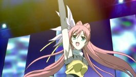 Kisaragi Mio