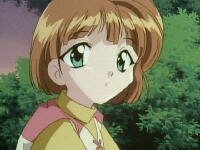 JASMS Anime - Mira