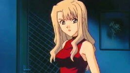 JASMS Anime - Mireille Bouquet