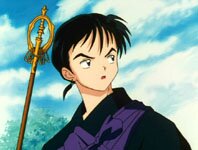 JASMS Anime - Miroku