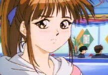 JASMS Anime - Tanaka Misa